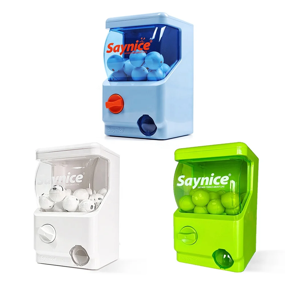 Indoor Amusement Arcade Coffee Gashapon Toy Machine High Quality Mini Capslue Coffee Vending Machine For Sale