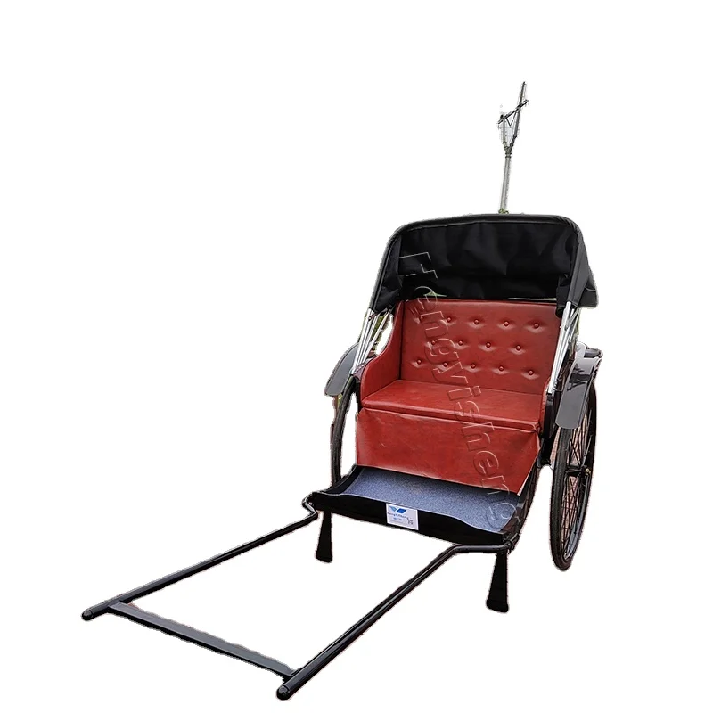 Comfortable Electric Bicycle Rickshaw Auto for Sale USA