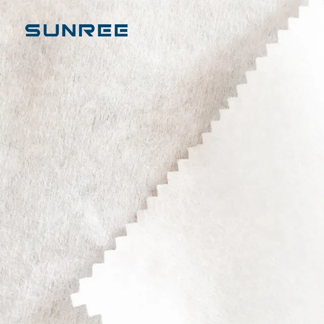 Cleanroom Wipes Disposable Cleaning Full Viscose Cotton Face Hand Towel Facial Mask Pearl Spunlace Non-woven Nonwoven Fabric