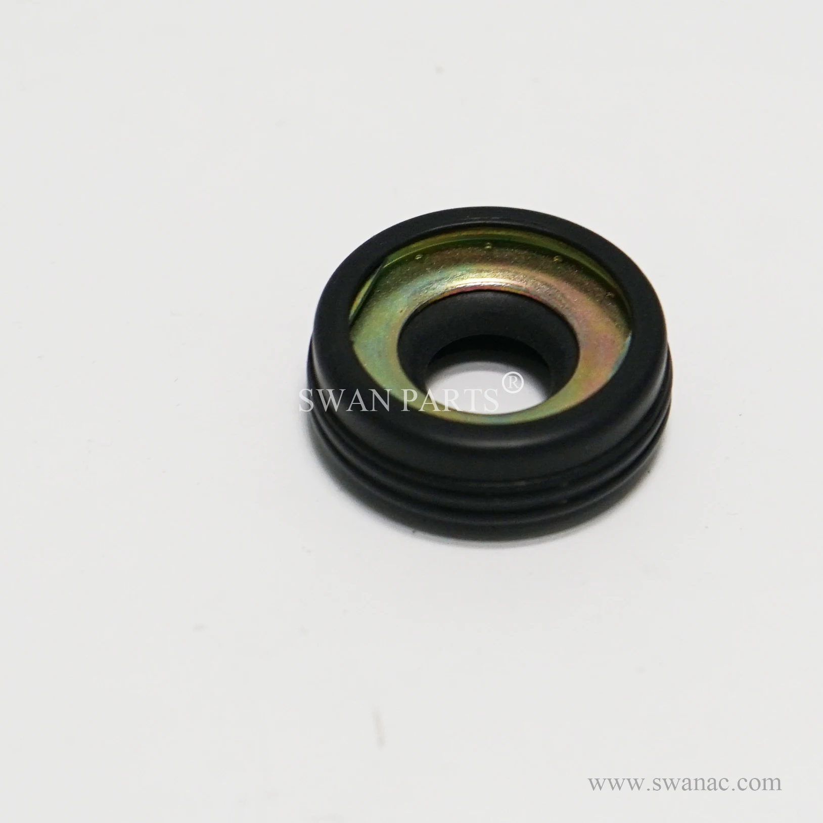 Auto ac compressor gasket Compressor O ring Seal Shaff seal for Nippon Denso 7SBU16 SE15423