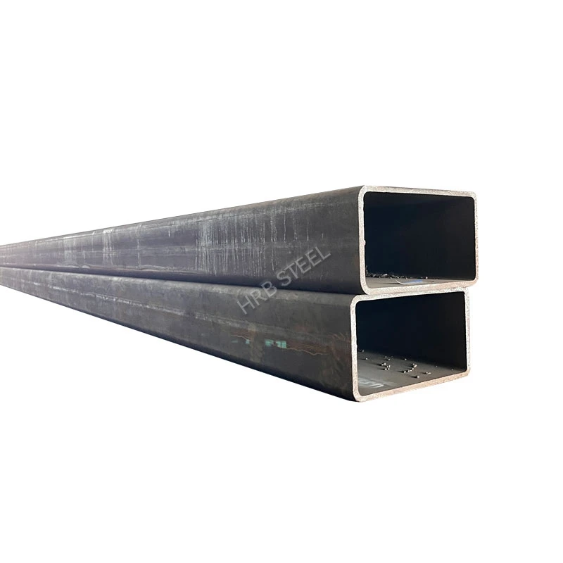 Factory Direct Sales Carbon Steel Pipe X42 Square Carbon Steel Ms Pipes