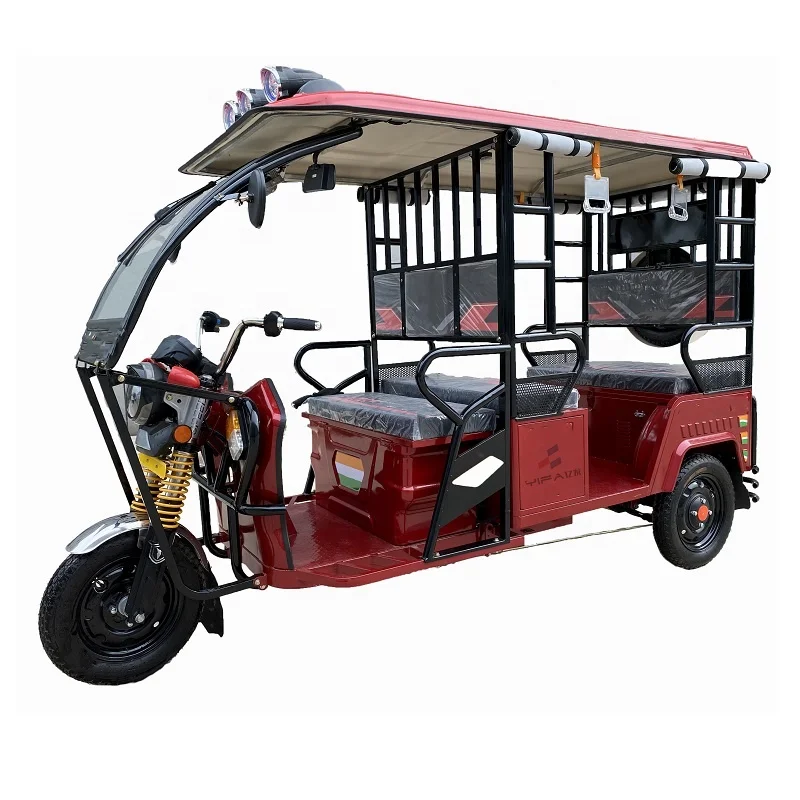hot sale electric tricycle electric tuk tuk rickshaw