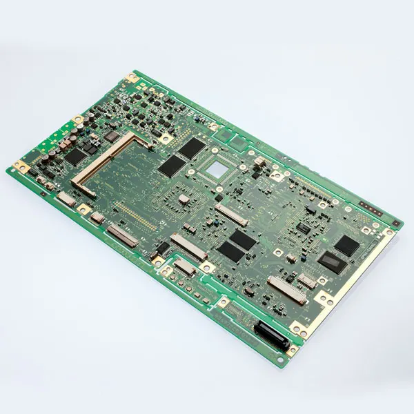 Manufacture Control Power supply backplane welding machine circuit board Pcba Assembly PCBA