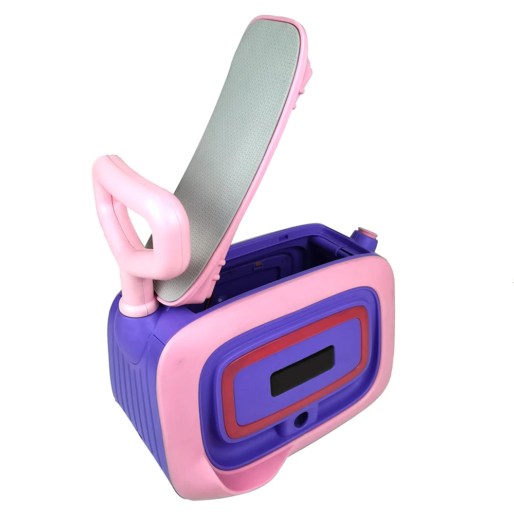 Kids Scooters 4 Wheels Scooter Bag Kids Toys For Kids Scooters With Seat For Sale