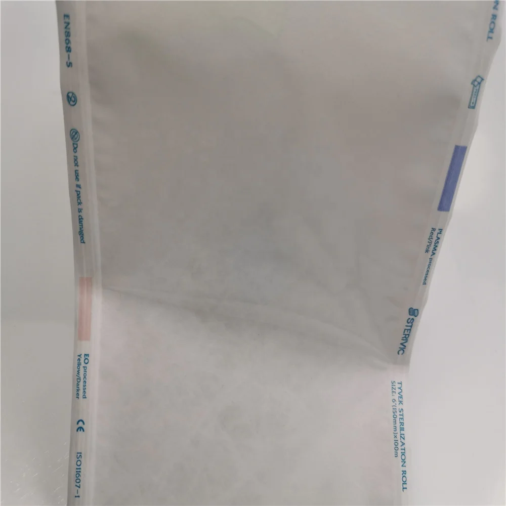 
Tyvek roll by sterivic 