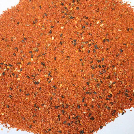 Оптовая продажа 7 специй смешанный порошок натуральный сичими тогараши