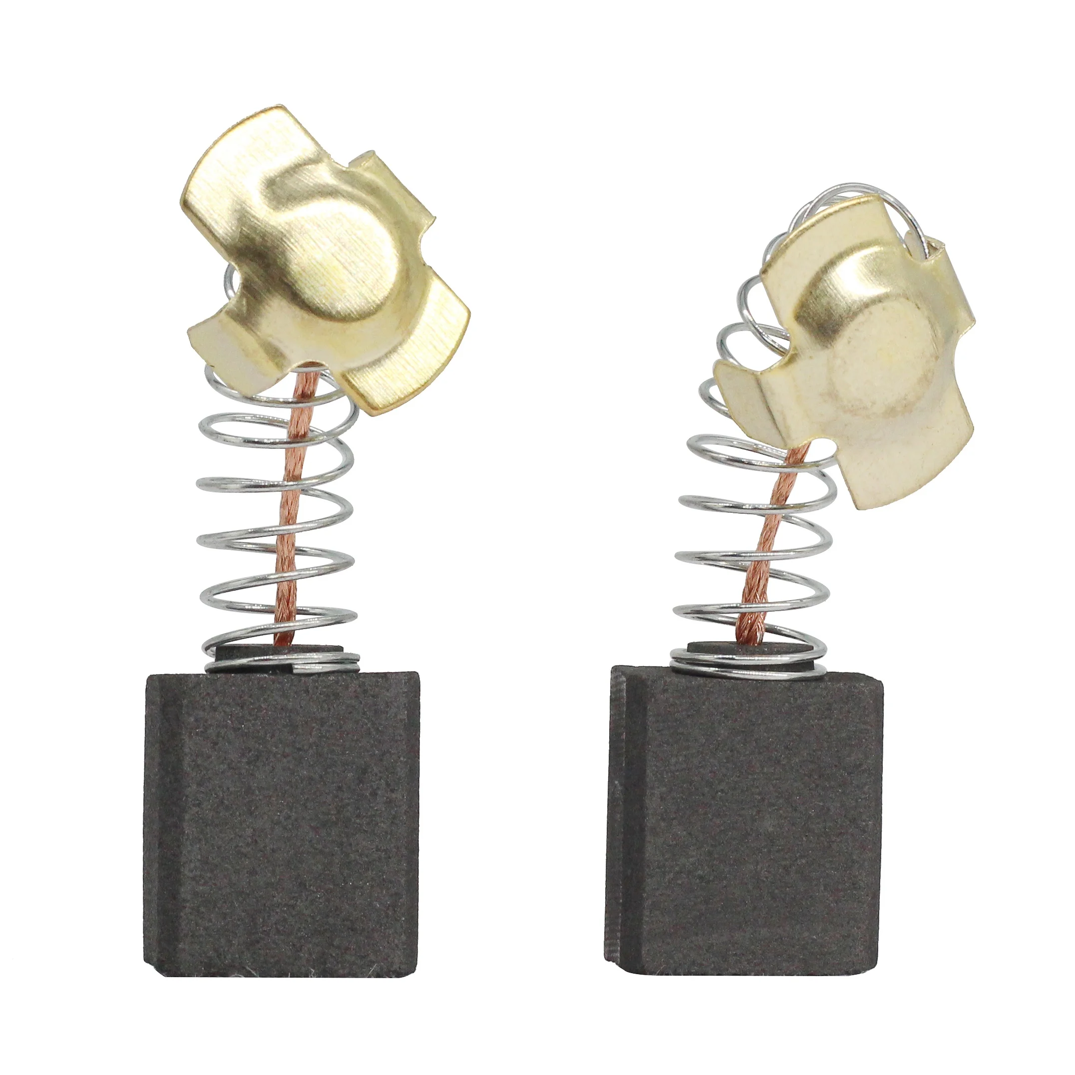 Power Tools Spare parts NH818 2200W 8*14.5*16.5/18 Carbon brush