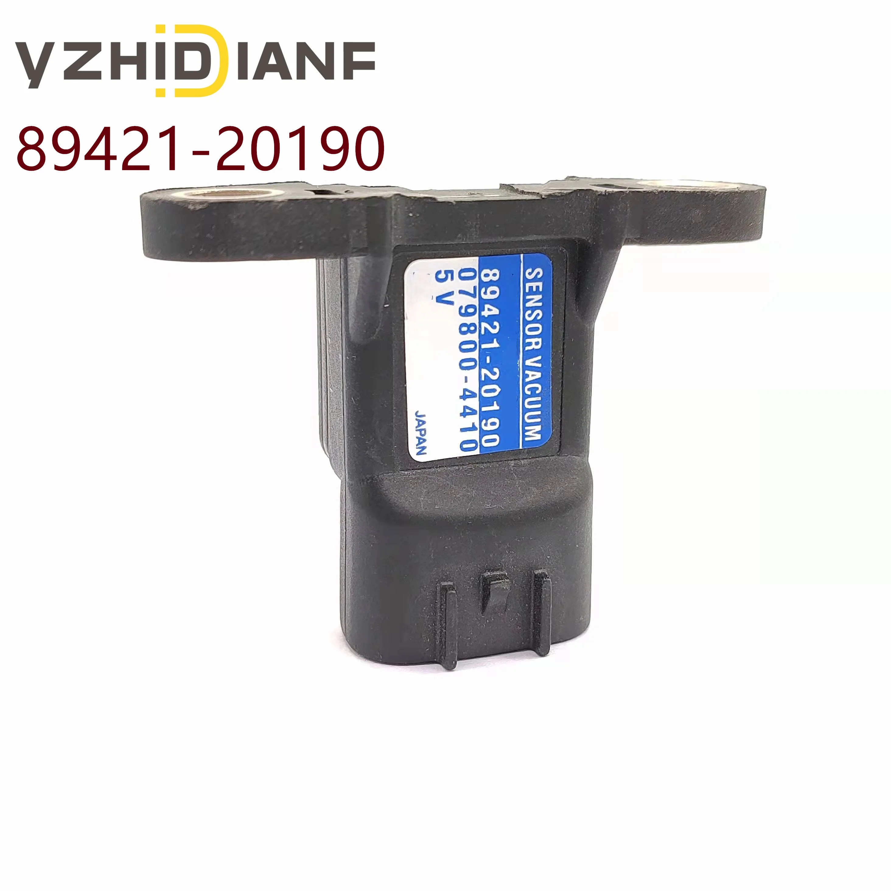 Manifold  Intake Air Pressure MAP Sensor 89421-20190 079800-4410 for Toyota Land Cruiser FZJ78 79 FZJ105 NHW11 1FZ-FE