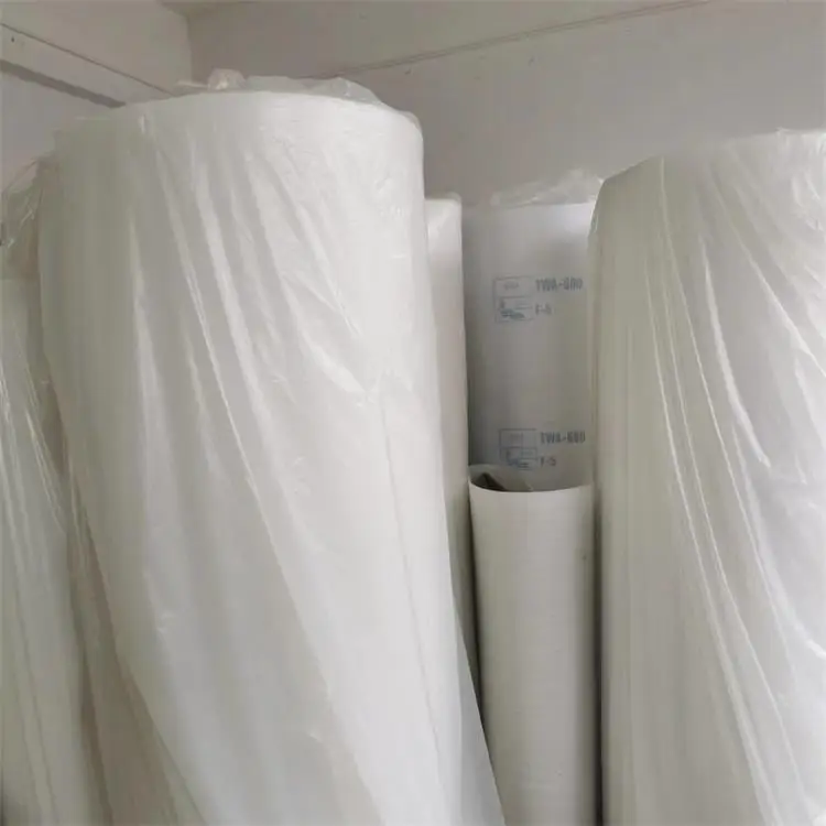 Air Filter Aluminum Alloy Frame Non-woven Fabric Cotton Filter F5   Air Filter panel