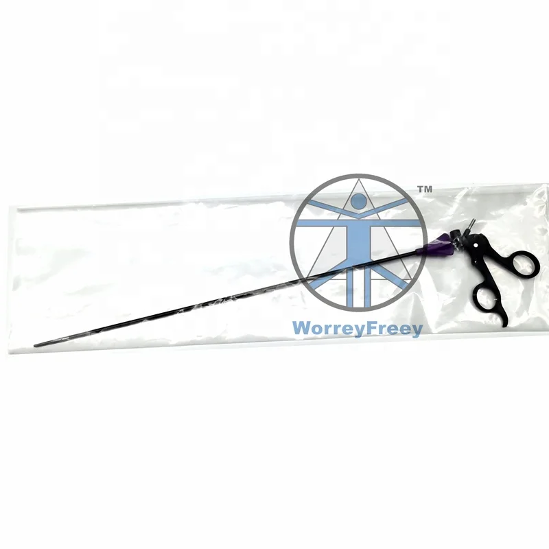 Laparoscopic instruments Intestinal forceps 5mm laparoscopic instruments laparoscopic grasping forceps