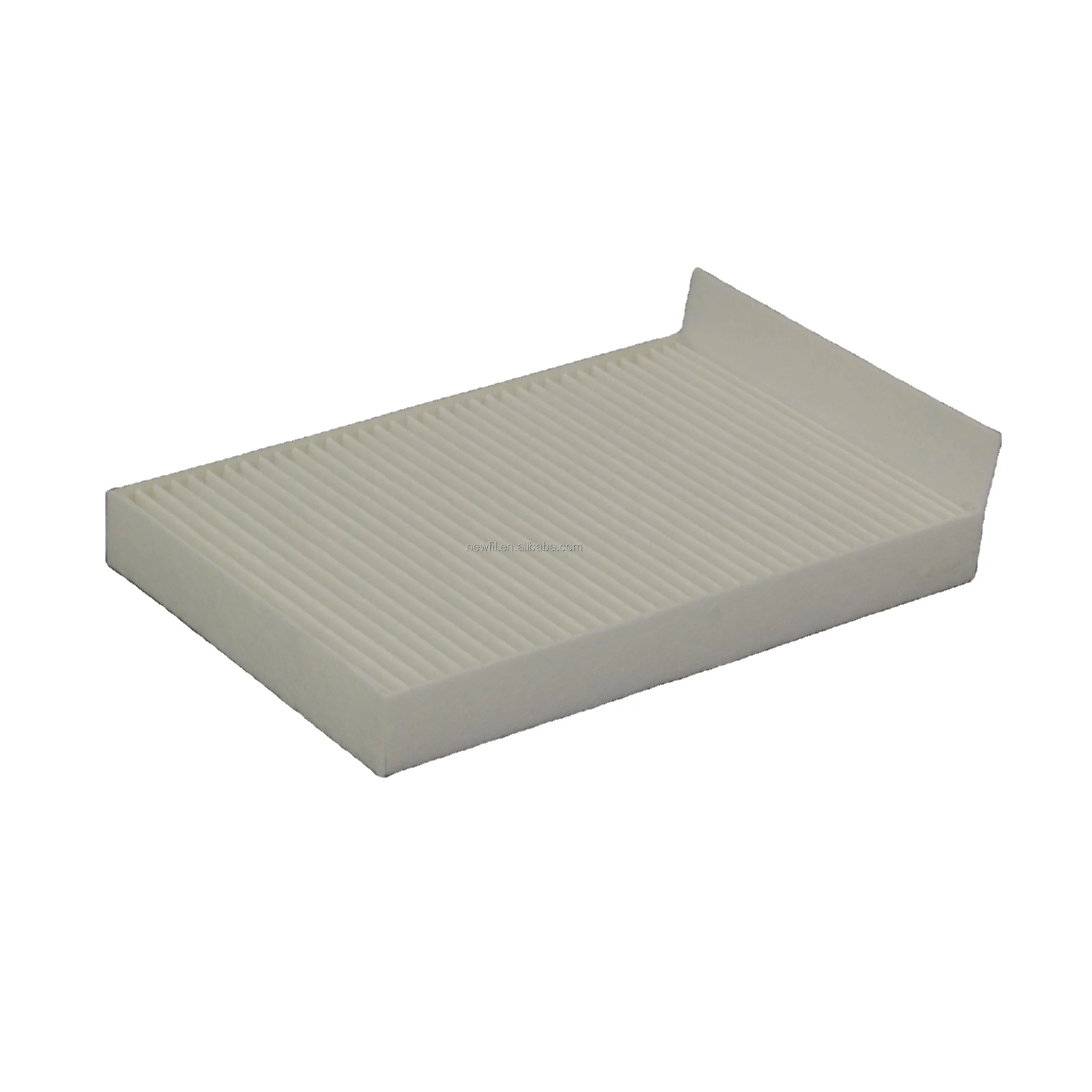 Newfil truck cabin air filter WG1664820010 high quality factory price high performance manufacturer wholesale