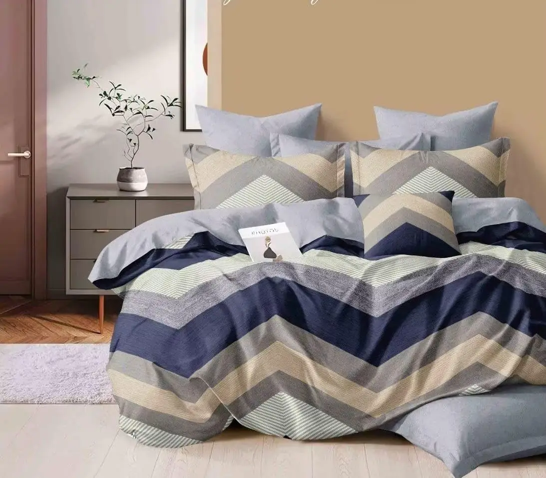 Luxury hotel customized hot sale australian filling comforter