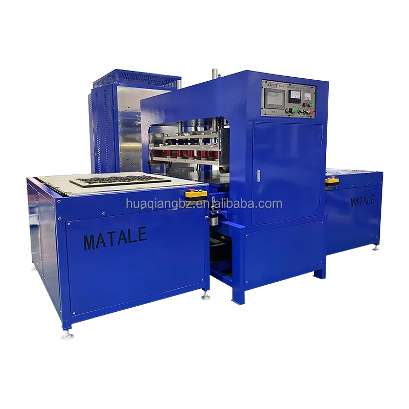 Complete production line Car Mats Foot Pad Pvc Embossing Cushion Making Machine