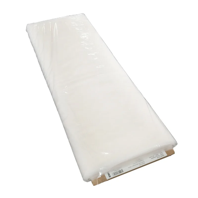 Высококачественная нейлоновая сетка, свадебная сетчатая ткань, нейлоновая сетчатая ткань, полиэстер