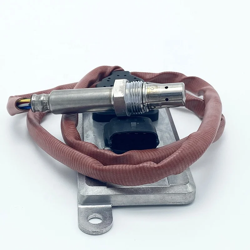 Hot selling product Nitrogen Oxygen Sensor NOx Sensor for DAF 5WK9 6628C, 2011649, 5WK96628C