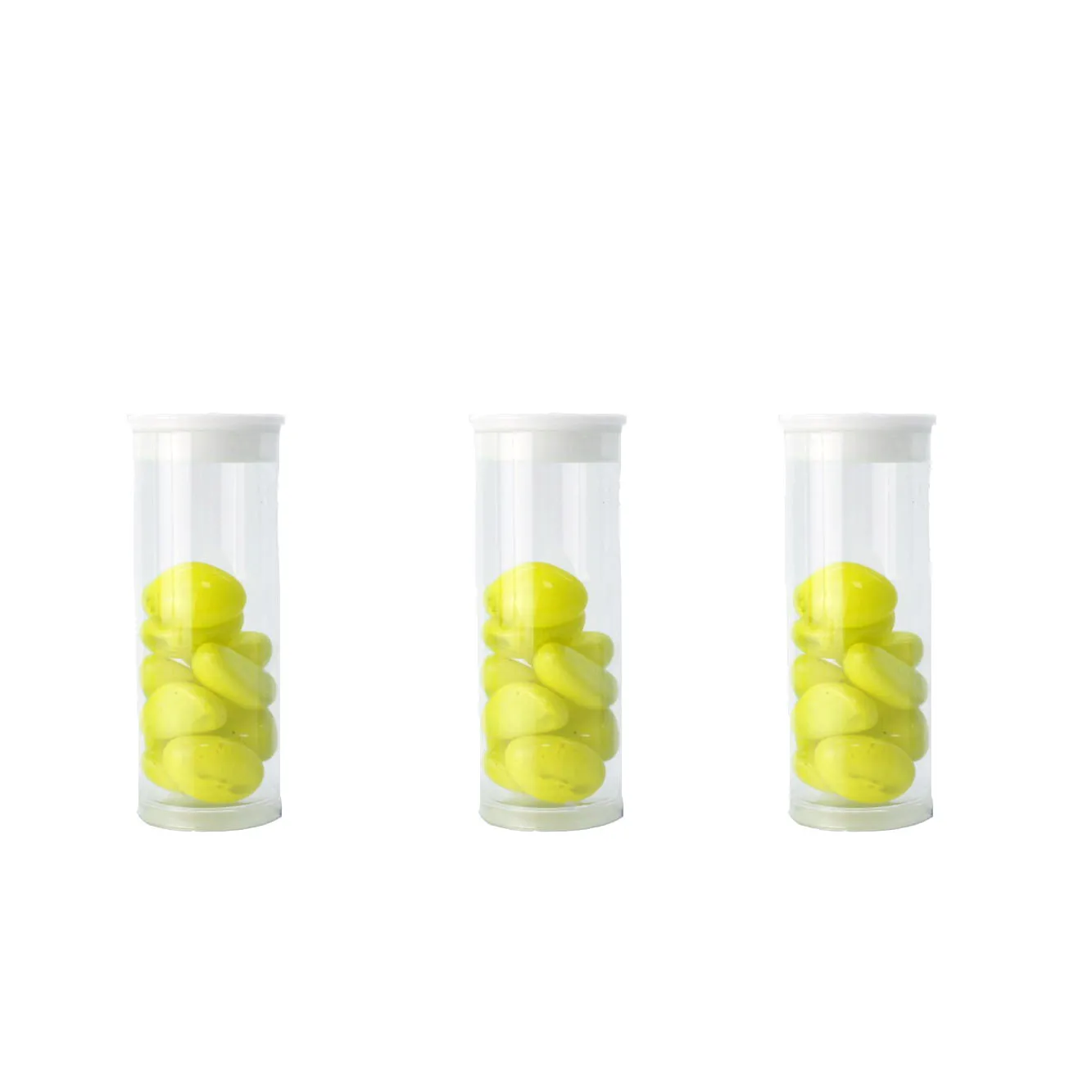 Прозрачная пластиковая трубка