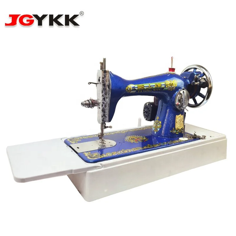 Hot sale JA2-1 home special household table sewing machine china industrial sewing machine household