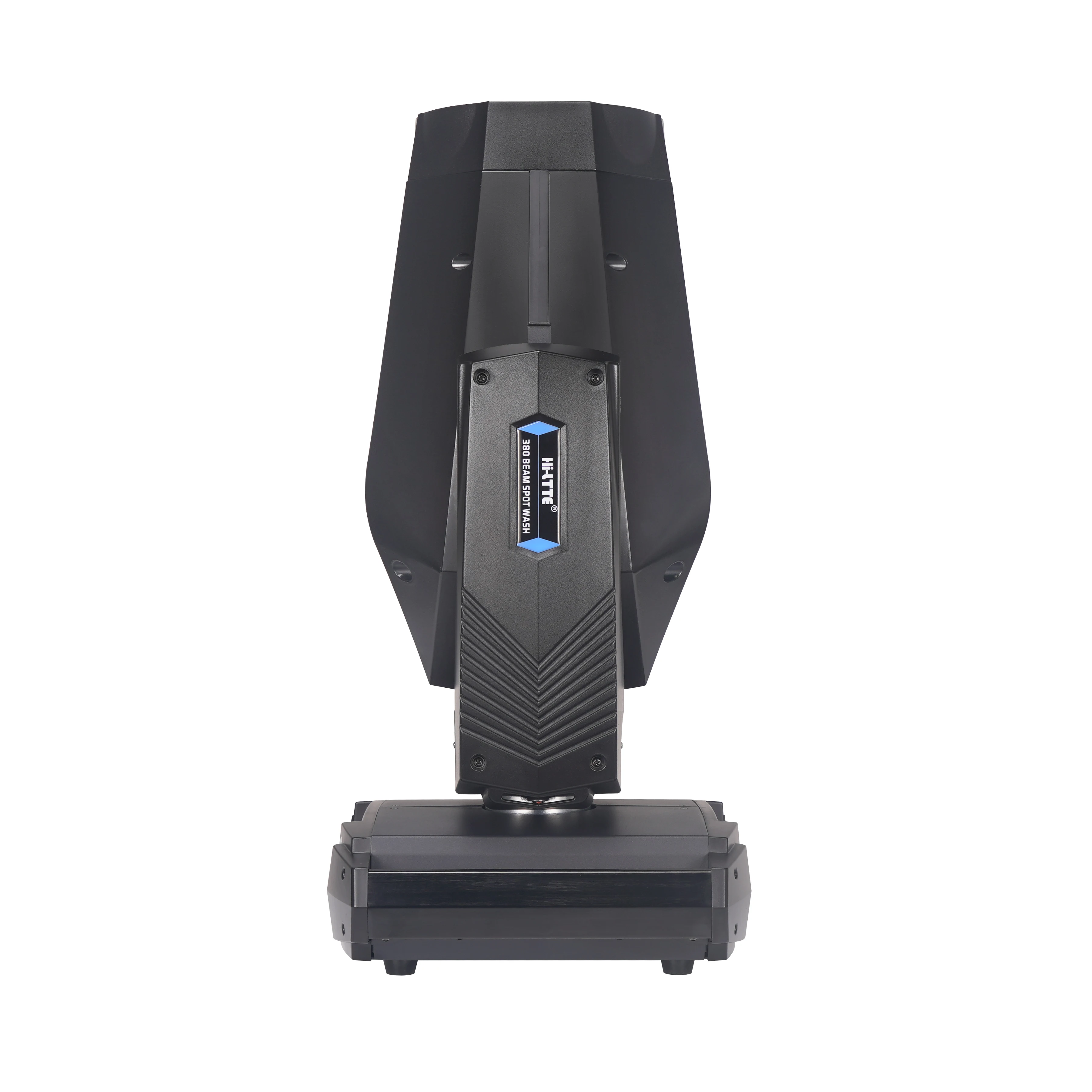 Hi-Ltte 17r 20r 380W 3 in 1 BSW moving head DMX light night club DJ Stage yellow beam color led flash light