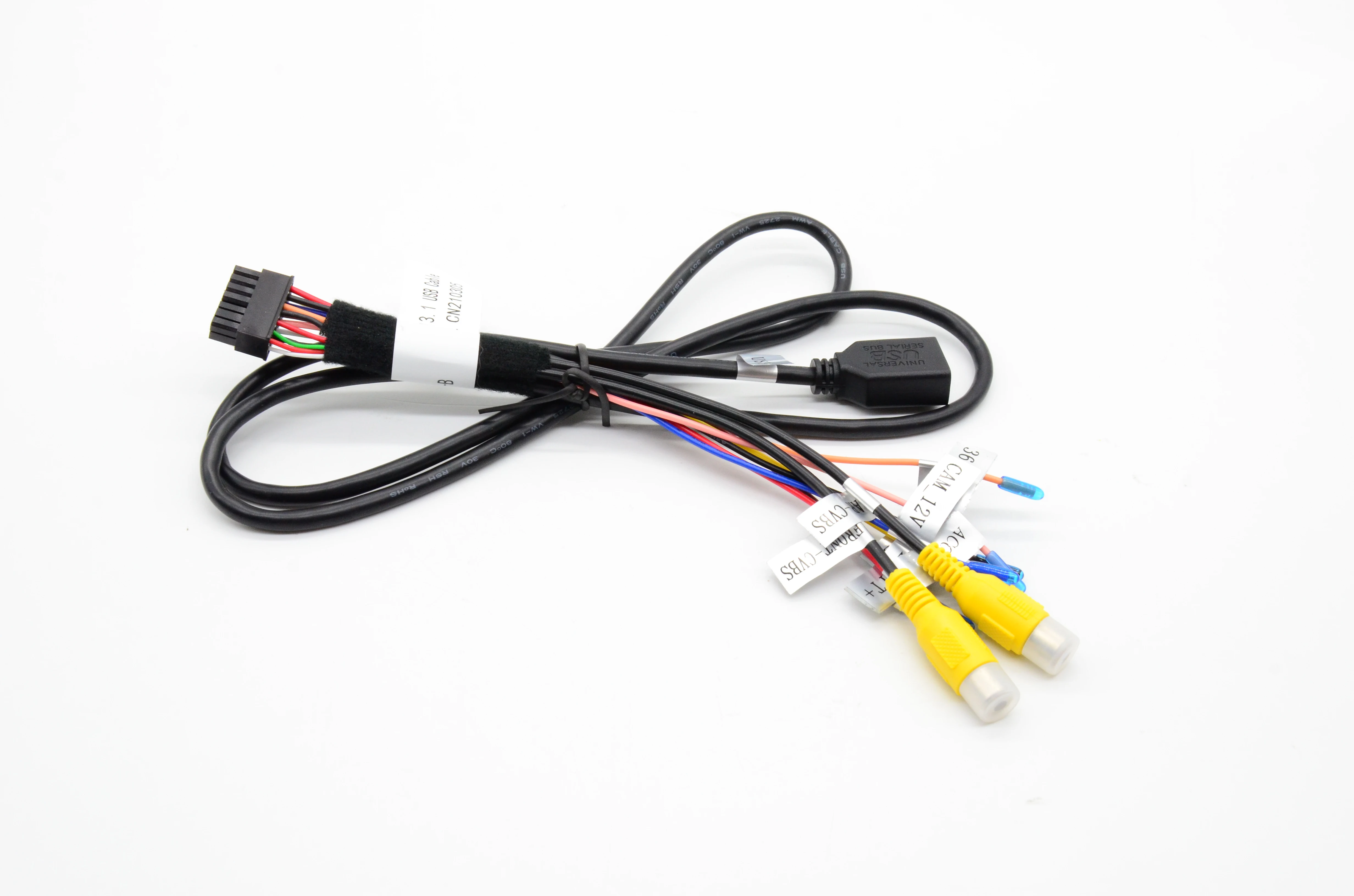 Multimedia wireless carplay android auto mirrorlink interface for Cayenne Macan Panamera 2012-2015 PCM3.1