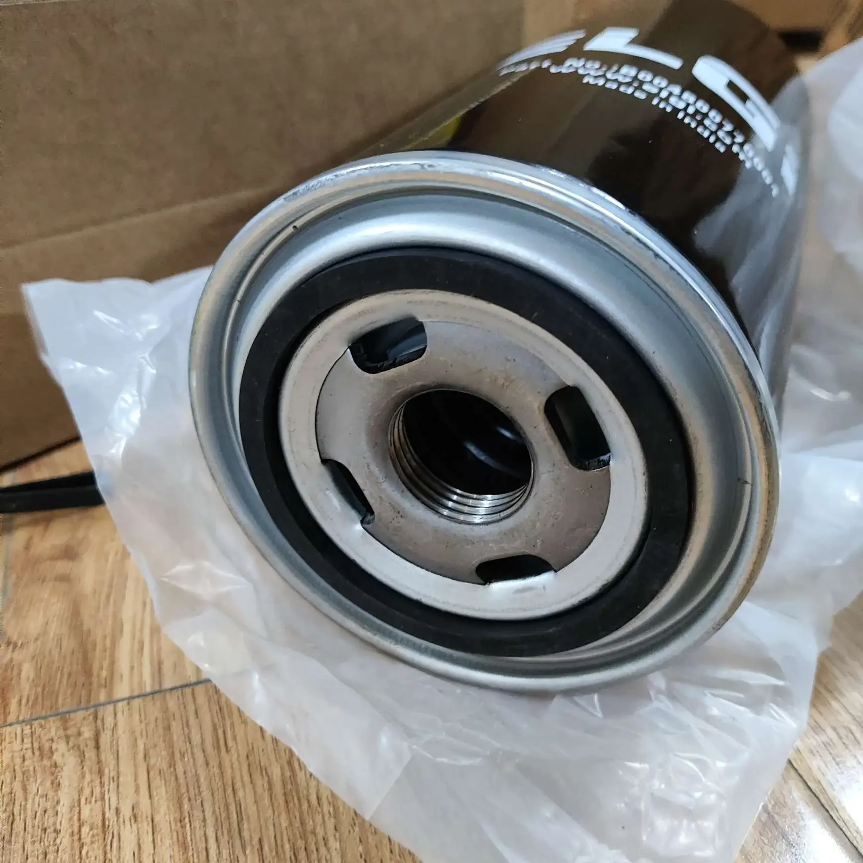 B004800770001 Oil Filter Used For ELGI Air Compressor