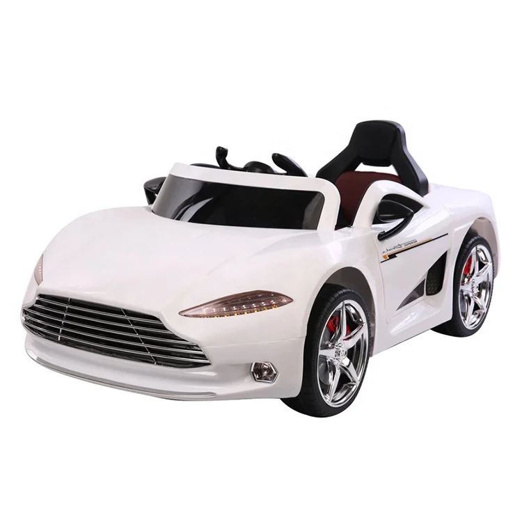 Best price 6v luxury single seater electric car kids off road big battery children baby toy car ride on car for kids to drive