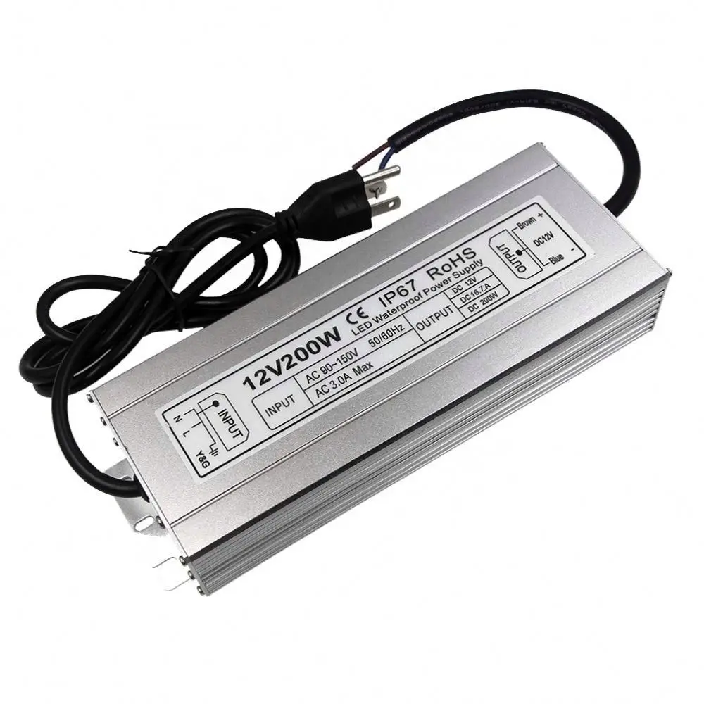 Новый продукт оптовая цена светодиодный драйвер Zigbee