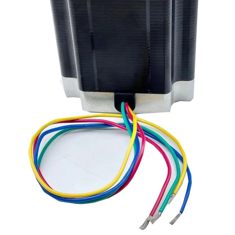 High holding torque 2 phase 450A stepper motor