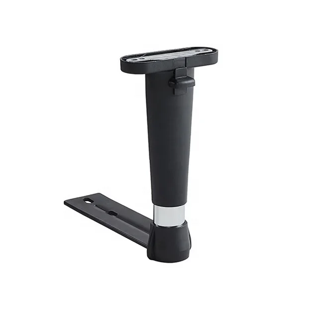 3D Adjustable Armrest for Modern Office Chair Spare Parts mechanism base chair