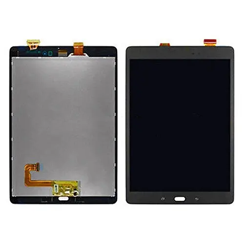 High Quality For Samsung Galaxy Tab A 9.7 P550 P555 Tablet LCD Screen and Digitizer Full Assembly