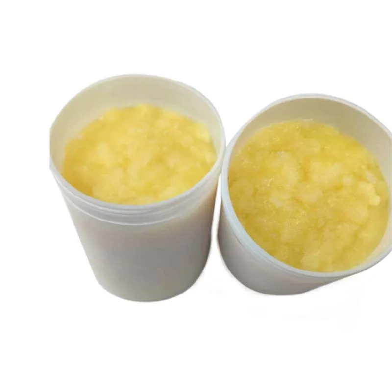 Bottle Packaging Foil Bag Royal Jelly Rape Royal Jelly Bee Milk Bulk Frozen Pure Yellow 3 % Max. Moisture 2 Protein 6 % Brix 1kg