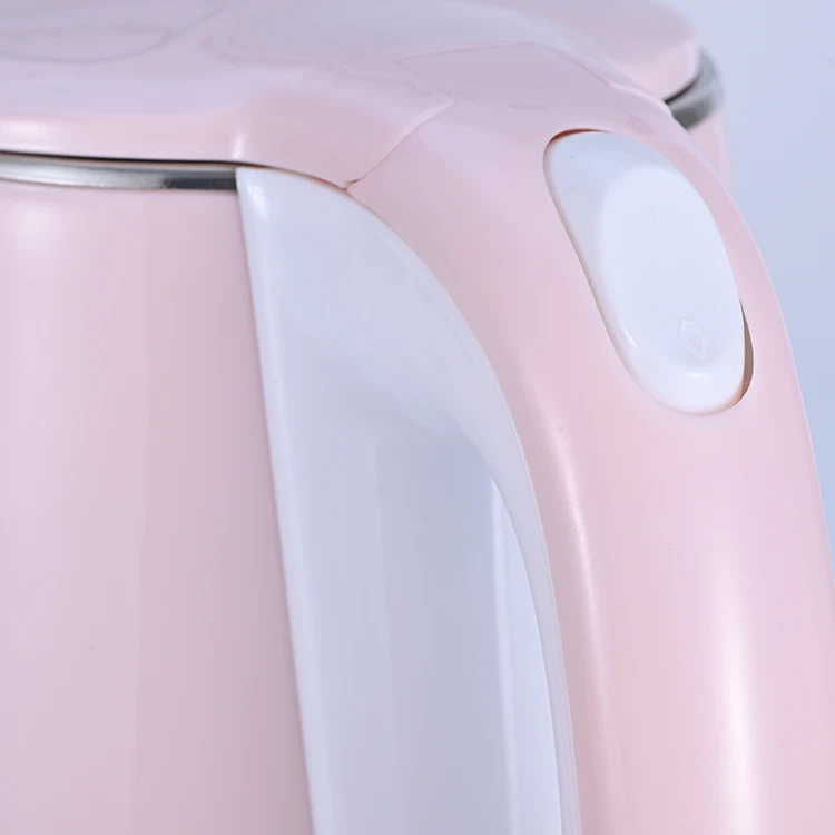 Best Sale German Electric Classic Water Alibaba Home Appliances Plastic Kettle Making Tea With Logos