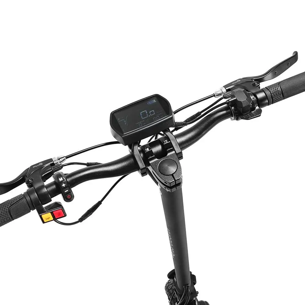 Электроскутер 10 дюймов Kugoo G2 Pro 800 Вт 15ah 45 км/ч