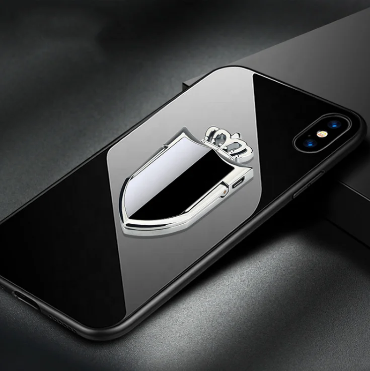 Top Sell Smoking USB Rechargeable Coil Electric Lighter With Cellphone Holder Cigarette Lighter