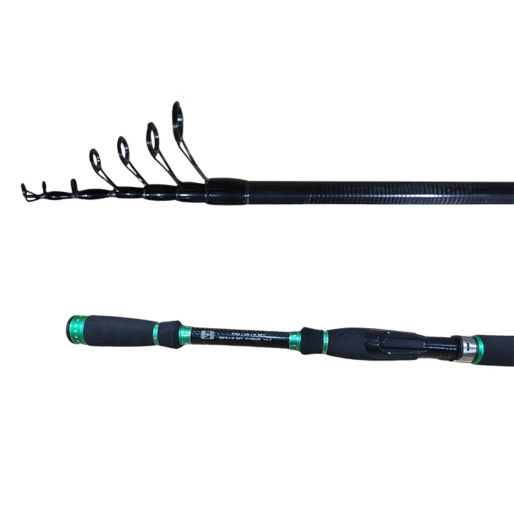 ultra light spinning rod spinning rod 8feet and 10feet surf rods spinning