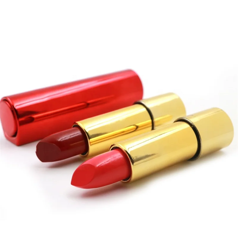 
Branded cheap price lipstick best nude beauty product lipsticks 