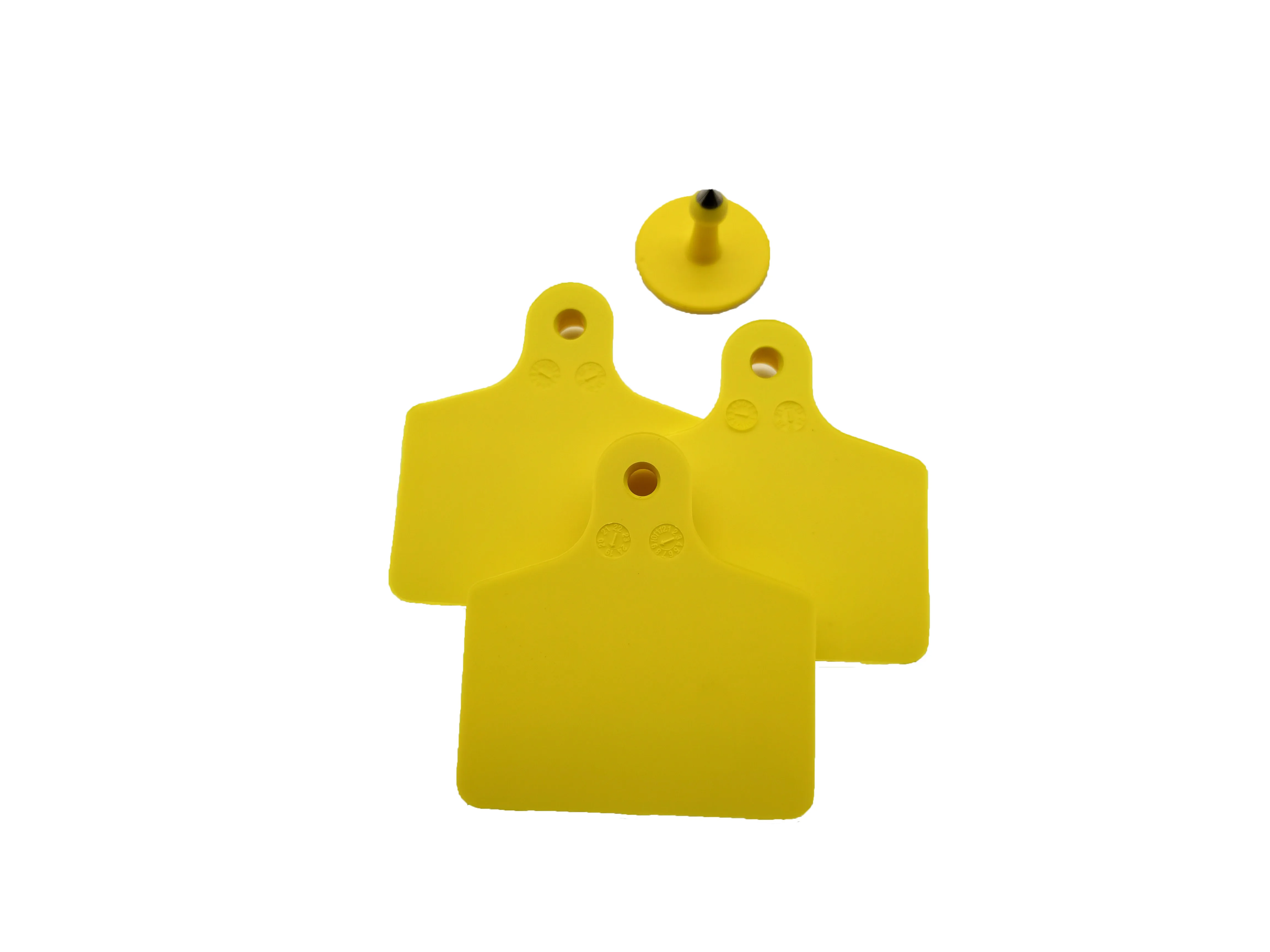 tamper proof ear tag ear tag applicator  for farm cattle use