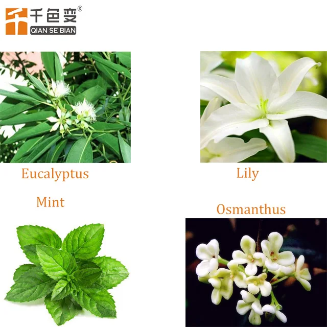 
Flower flavour powder vanilla rose osmanthus lavender industrial fragrances applications for textile paper microcapsules 