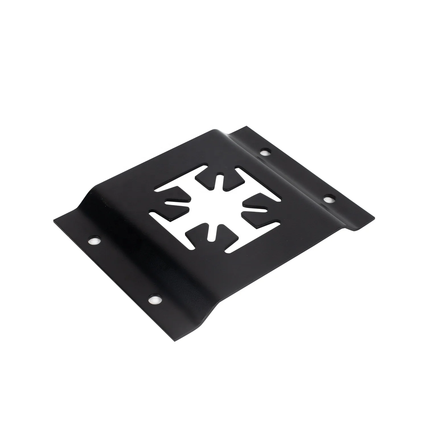 Zinc Plated Logistic Bar Cargo Control E Track Tie Down Rail for Cargo Securement in Trailer