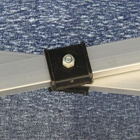 Hot Sale Outdoor Metal Frame Pop Up Canopy marquee tent wedding outdoor event gazebo tent for rent