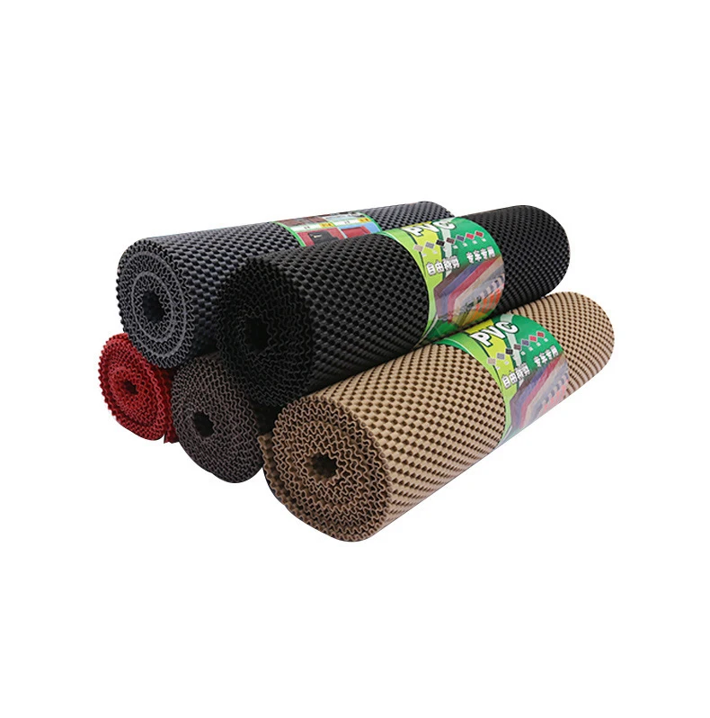 Противоскользящий напольный коврик ПВХ замок цепной напольная плитка