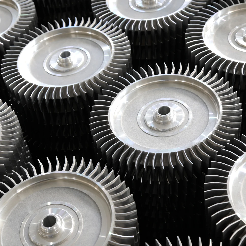 4KW Vacuum Pump Side Channel Blowers 4KW/380V Electric Turbine Vortex Ring Blower