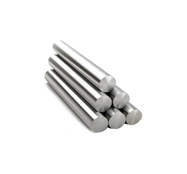Hastelloy C4 Rod C22 Bar Hastelloy C276 Nickel Alloy Steel Bar Anti Corrosion