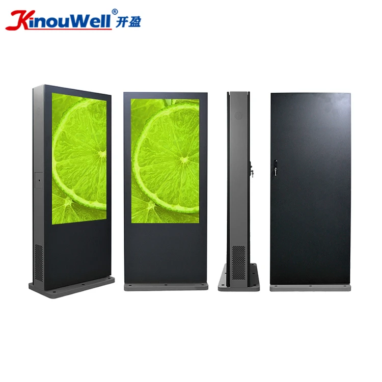 
Outdoor Street Digital Signage Advertising, Advertising Outdoor Tv, Outdoor Screen For Advertisement 