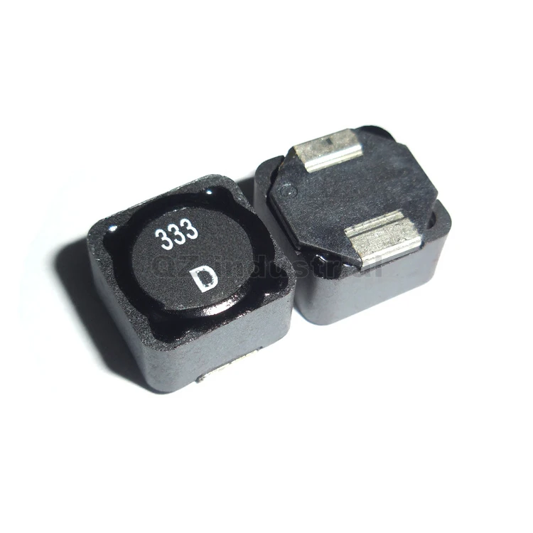 QZ MSS1278T-333MLD оригинальный SMT Силовые индукторы