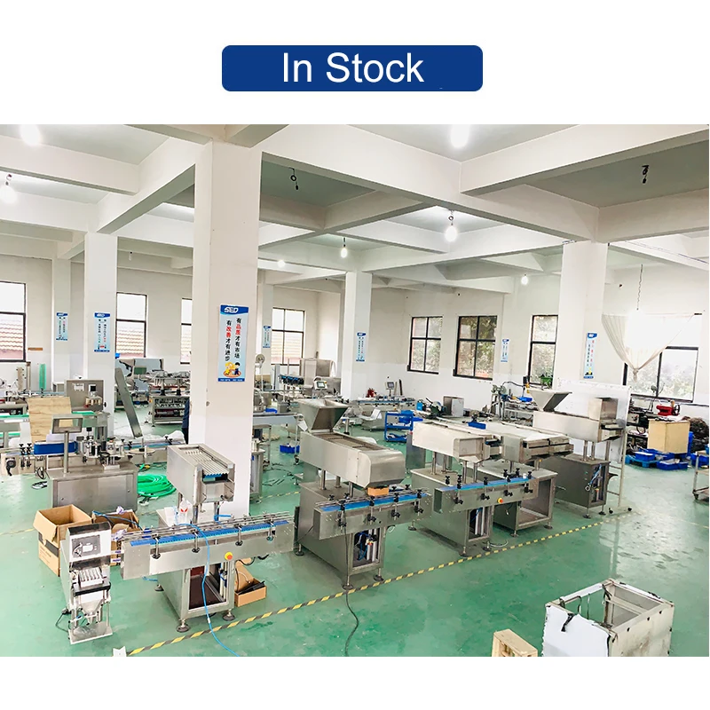 8 Lane Automatic Electronic Pharmacy Small Medicine Pill Soft Gel Capsule Tablet Counting Machine For Sale