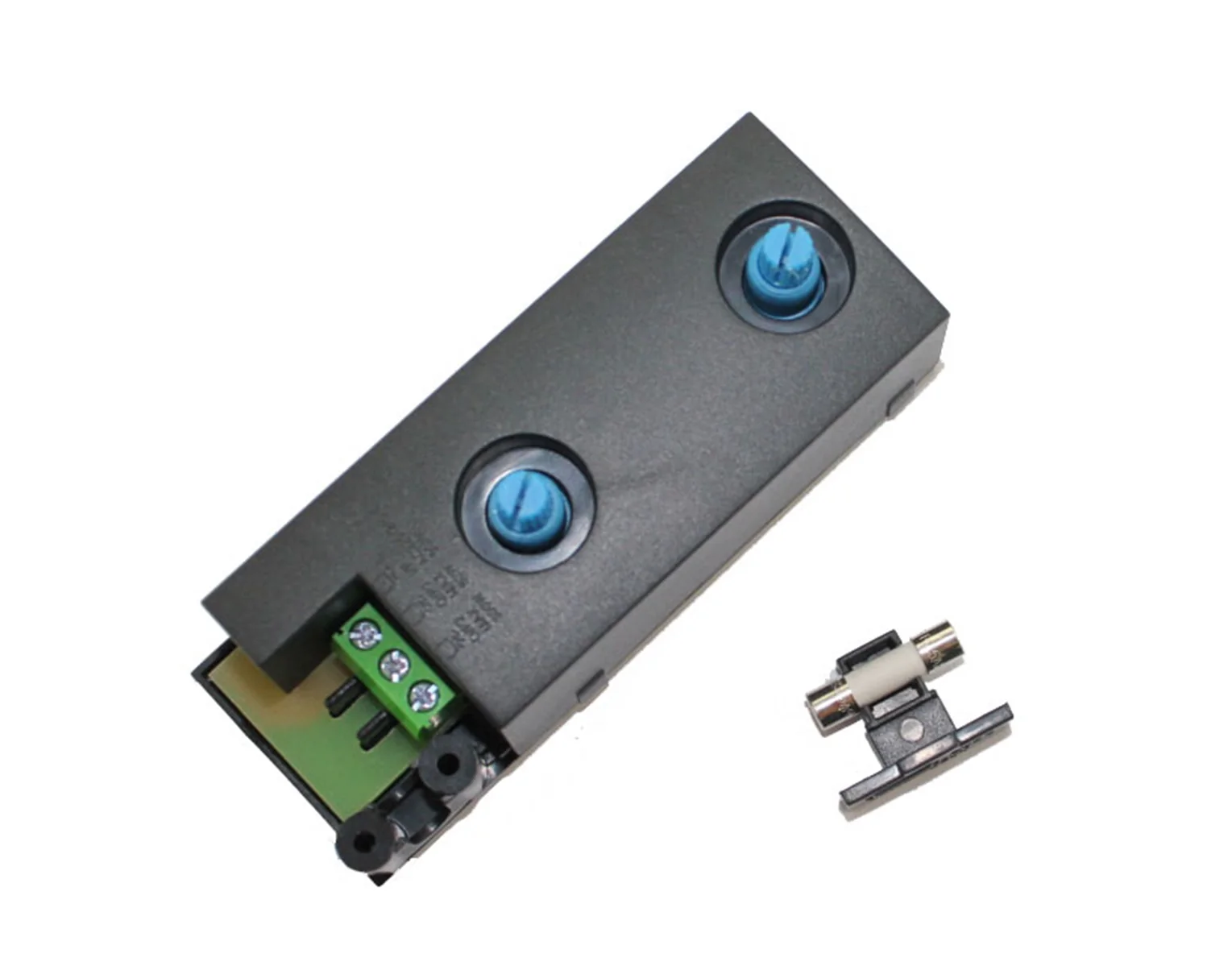 CE certificate 220V 300w dual rotary TRIAC leading edge phase-cut Light Dimmer switch