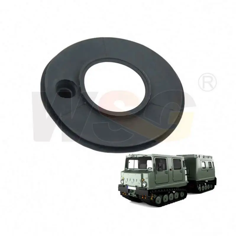 OEM 353 6678-001 BV206 Wear Ring for road wheel
