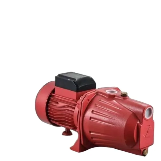 Julante JET 80L series 550w 0.75hp 220v high pressure water electric jet water pumps for boat