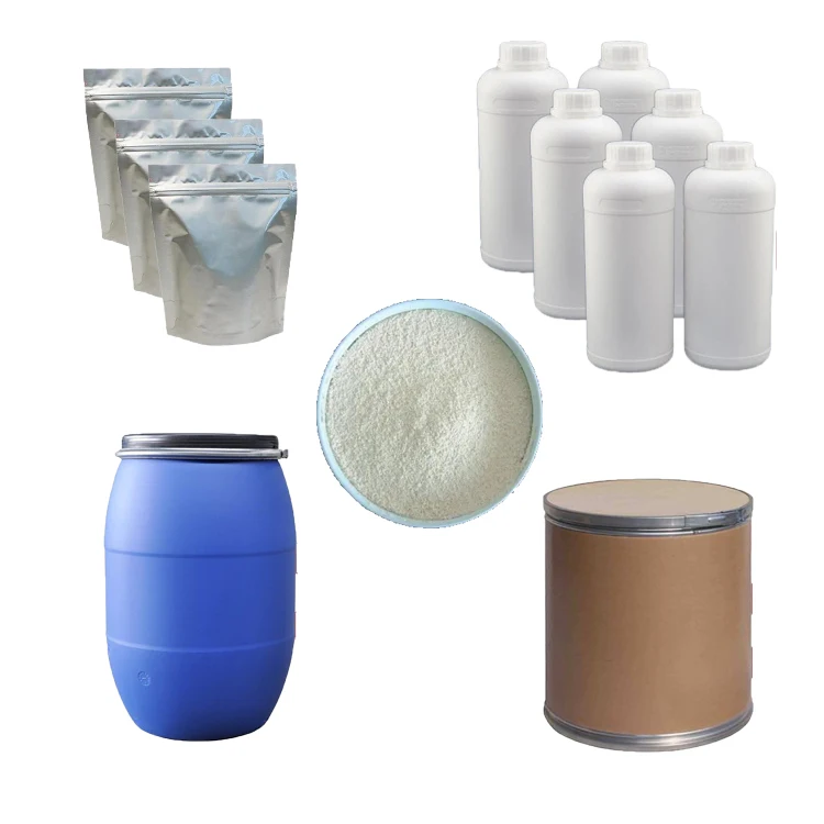 Chlorfluazuron 96% TC, CAS No. 71422-67-8, insect growth regulator