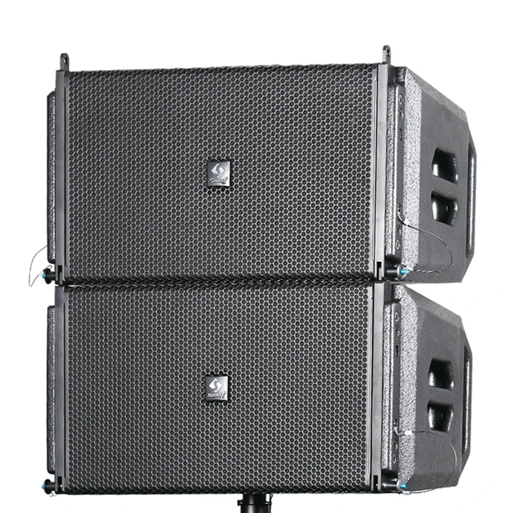 New Arrival line array horn speaker
